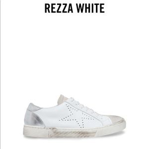 Steve Madden Rezza Sneakers